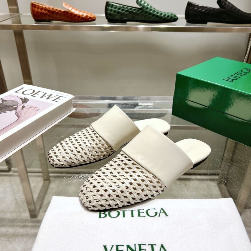 Bottega Veneta Sandals